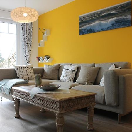 בורן Ferienwohnung Perlentaucher מראה חיצוני תמונה